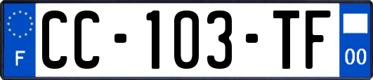 CC-103-TF