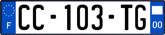 CC-103-TG