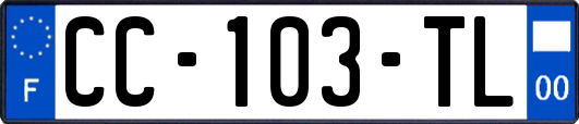 CC-103-TL
