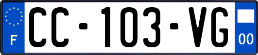 CC-103-VG