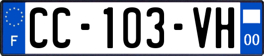 CC-103-VH