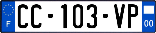 CC-103-VP