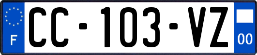 CC-103-VZ