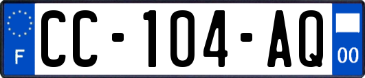 CC-104-AQ