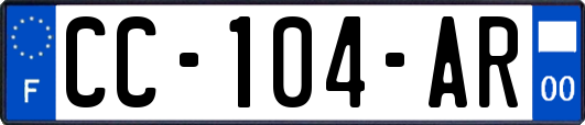 CC-104-AR