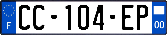 CC-104-EP