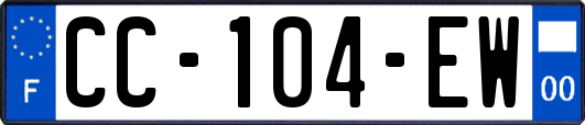 CC-104-EW