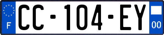 CC-104-EY