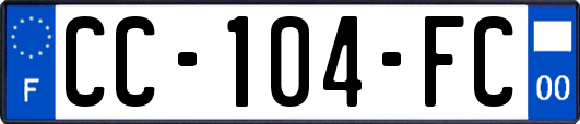 CC-104-FC