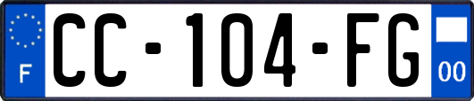 CC-104-FG
