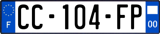 CC-104-FP