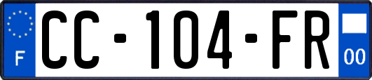 CC-104-FR