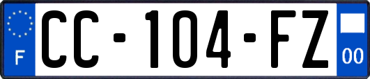 CC-104-FZ