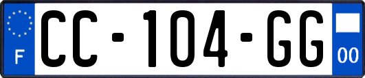 CC-104-GG