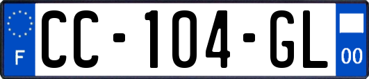 CC-104-GL