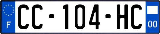 CC-104-HC