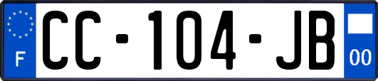 CC-104-JB