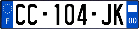 CC-104-JK