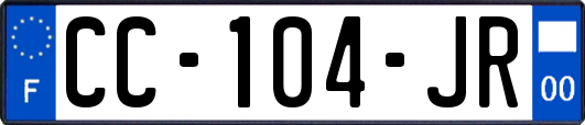 CC-104-JR