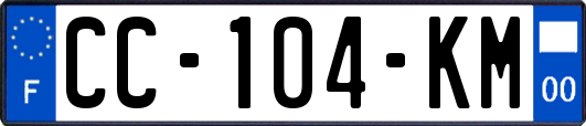 CC-104-KM