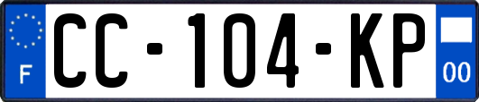 CC-104-KP