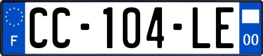 CC-104-LE
