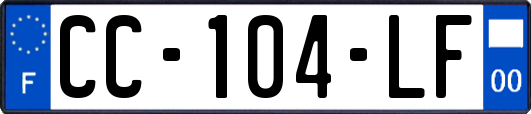 CC-104-LF