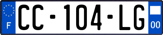 CC-104-LG