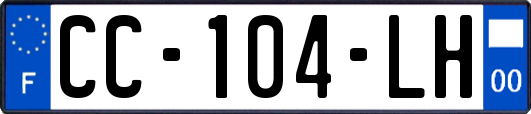 CC-104-LH