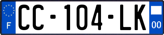 CC-104-LK
