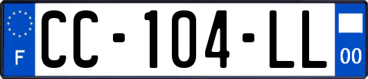 CC-104-LL