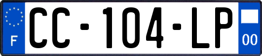 CC-104-LP