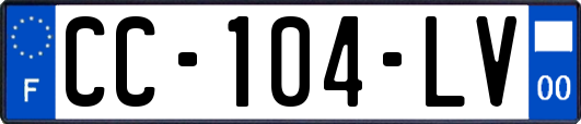 CC-104-LV