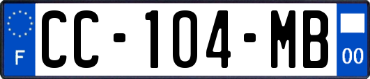 CC-104-MB