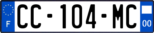 CC-104-MC