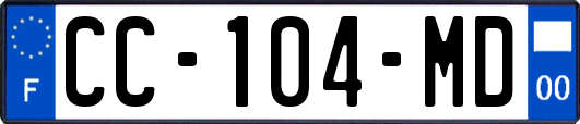 CC-104-MD