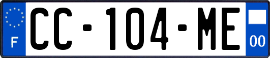 CC-104-ME