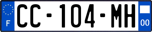 CC-104-MH