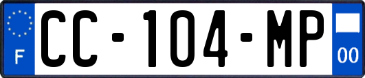 CC-104-MP
