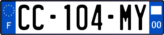 CC-104-MY