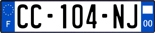 CC-104-NJ