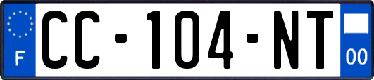 CC-104-NT