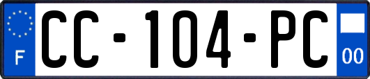 CC-104-PC