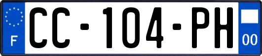 CC-104-PH