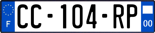 CC-104-RP