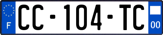 CC-104-TC