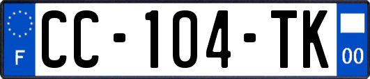 CC-104-TK