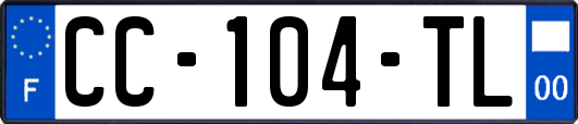 CC-104-TL