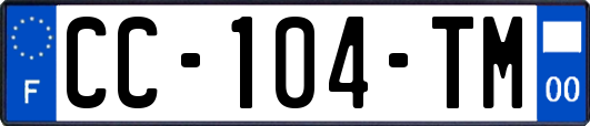 CC-104-TM