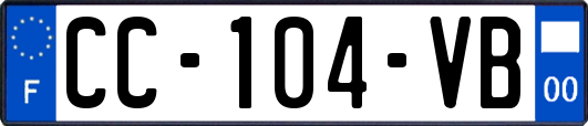 CC-104-VB